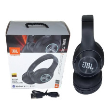 هدفون بی‌سیم جی بی ال JBL مدل Tune 73D